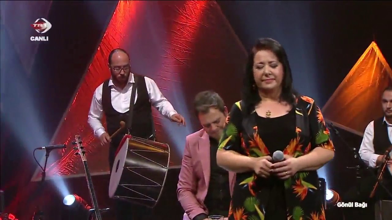 Emel Taşçıoğlu - Kurusa Fidanın
