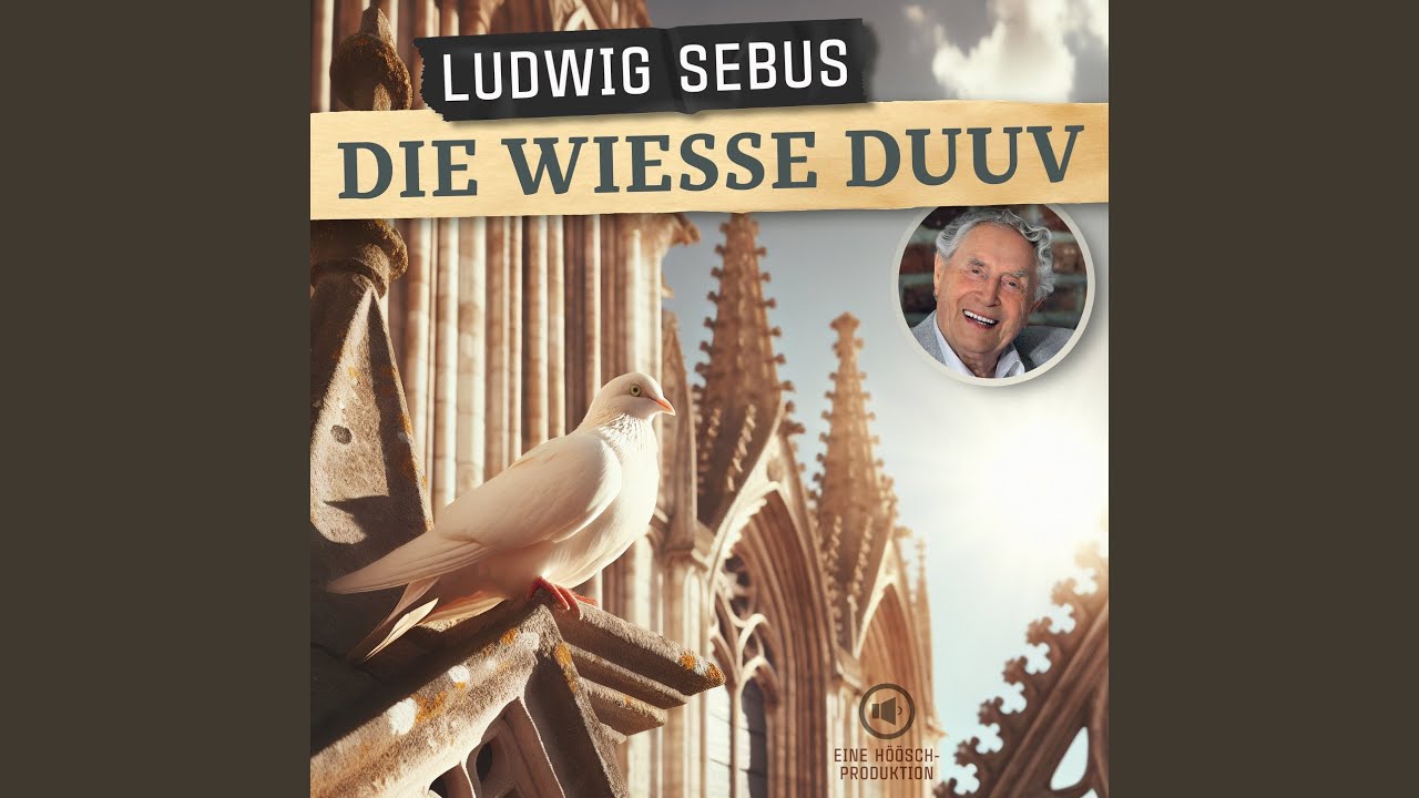 Die wiesse Duuv