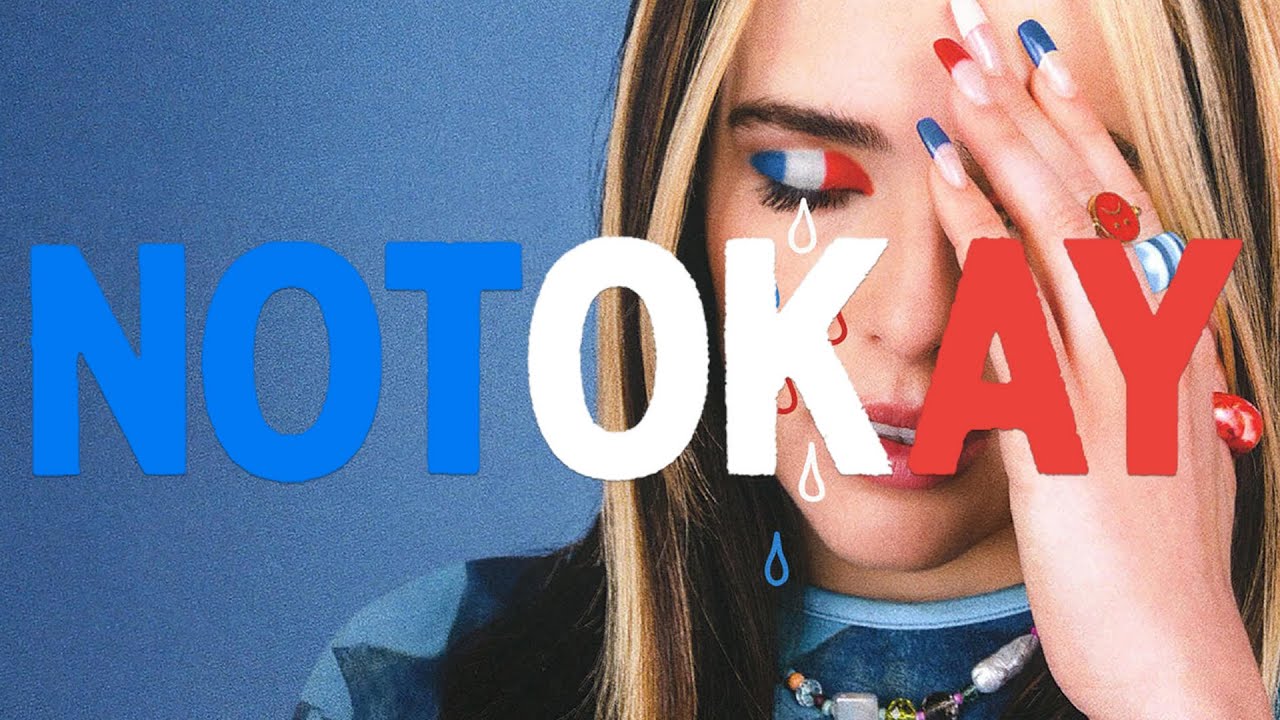 NOT OKAY - Review
