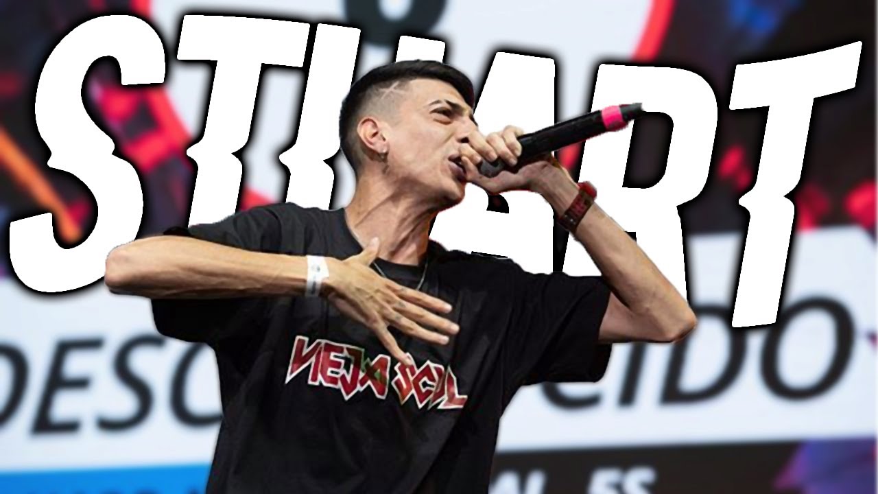 Lo MEJOR de STUART en la FMS 2019