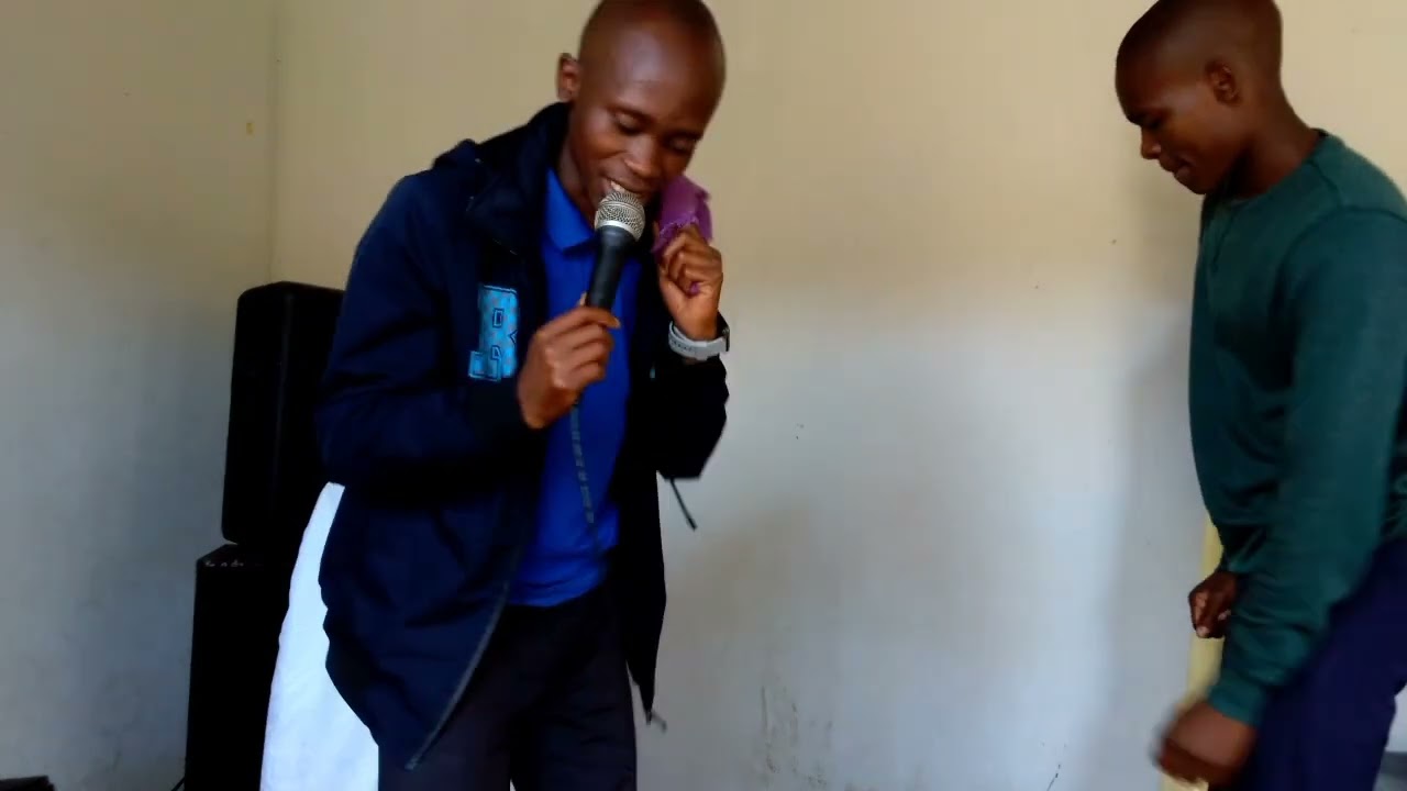 Sivela KUDE nokukhonz' iNkosi 