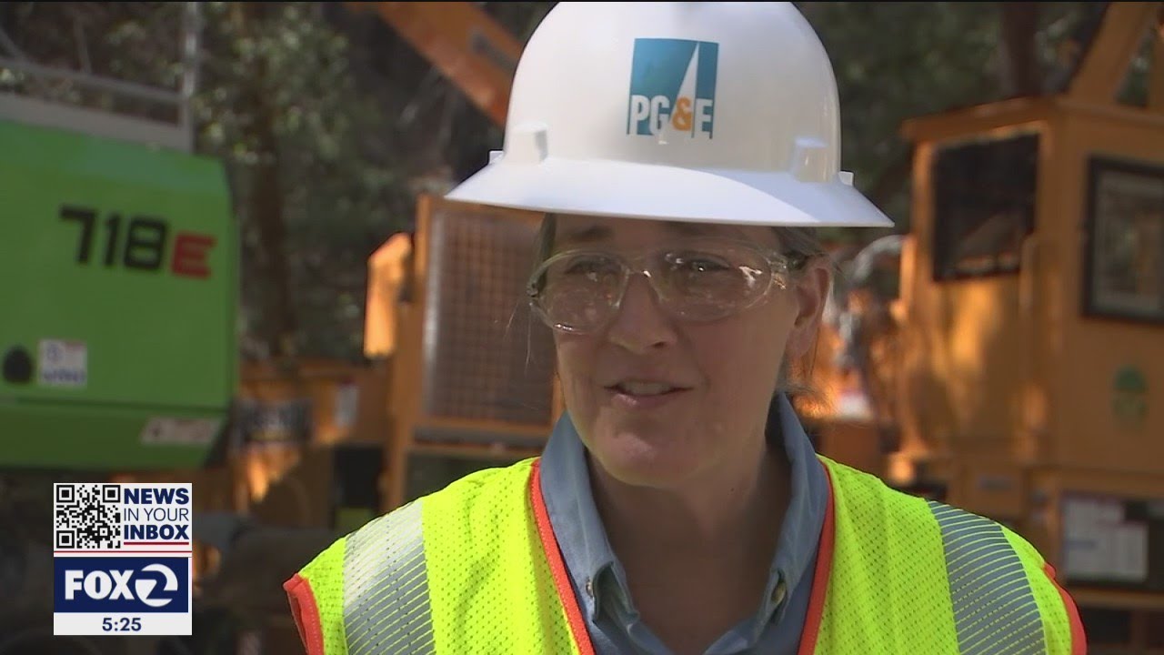 PG&E requests rate hike, could increase bills by hundreds of dollars a year