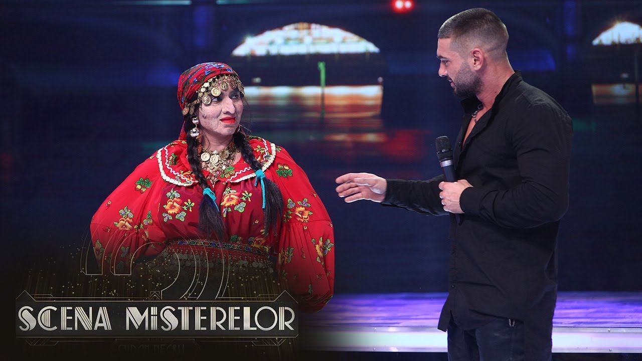 Cum i-a creat Dumnezeu pe țigani? Bulibașa: Ne-a prins la furat în Rai, ne-a dat în gât un șarpe