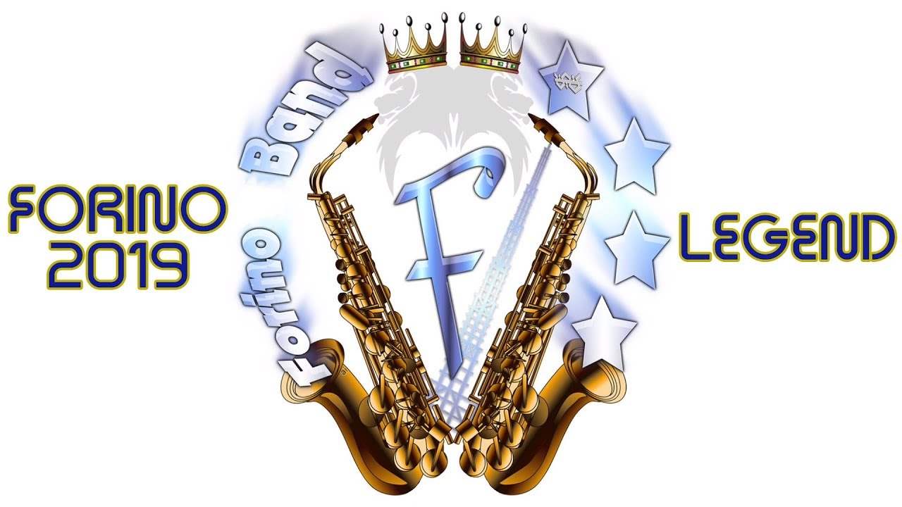 Fratelli Forino 2019 - Legend