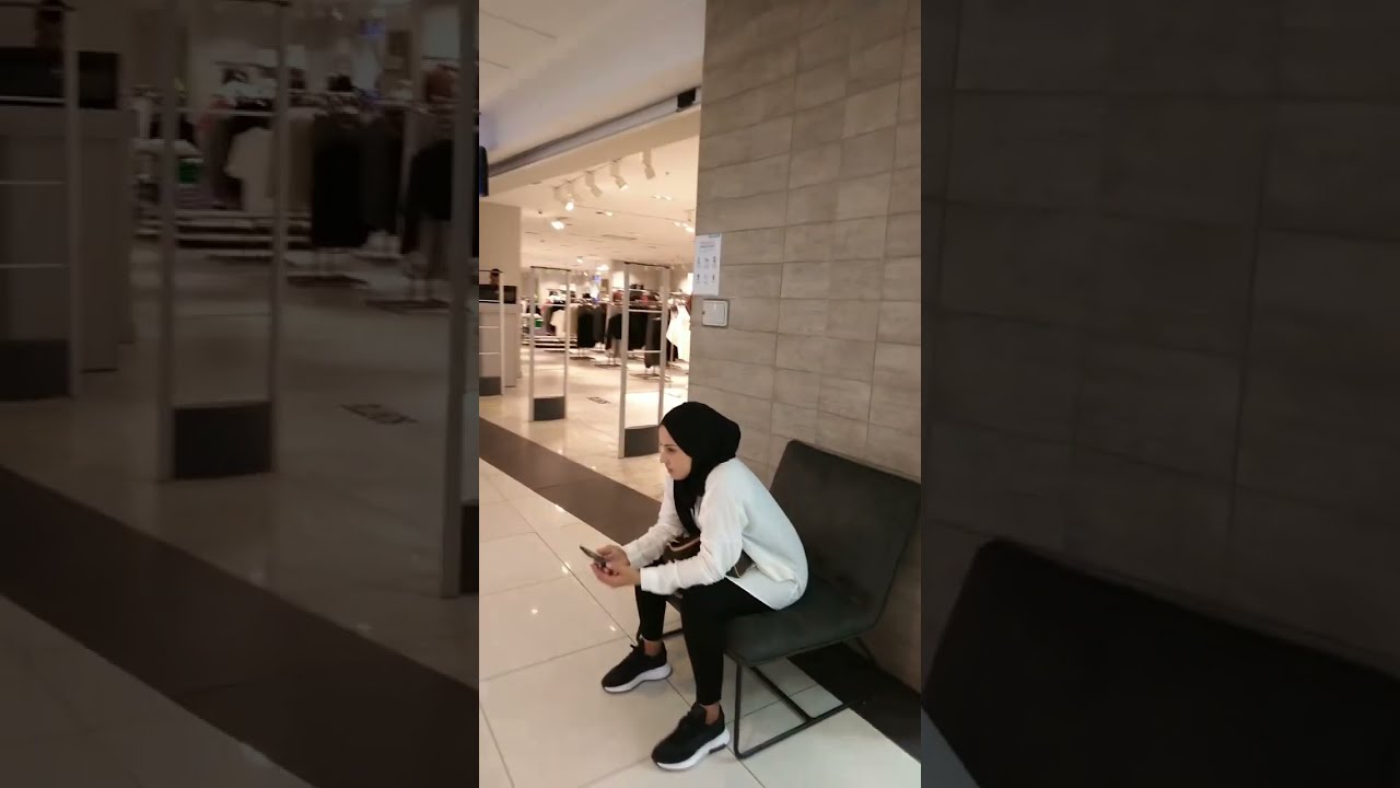 جولة في منار سيتي تونس 