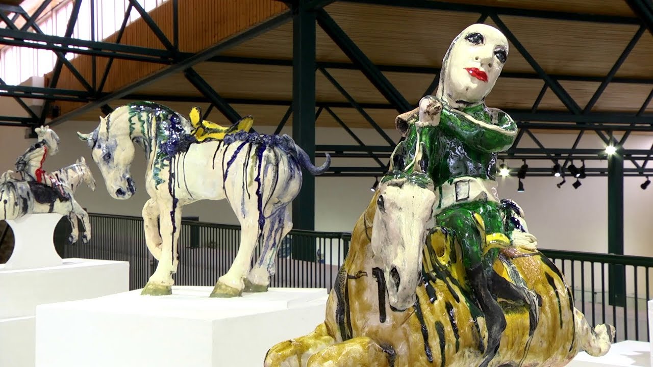 Kermamikmuseum Höhr-Grenzhausen