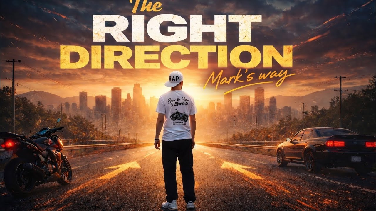 THE RIGHT DIRECTION 