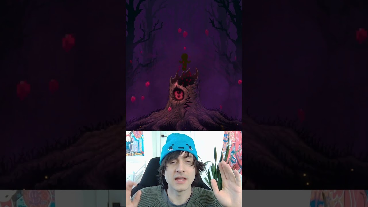 Discord: сканирование лица?! #discord