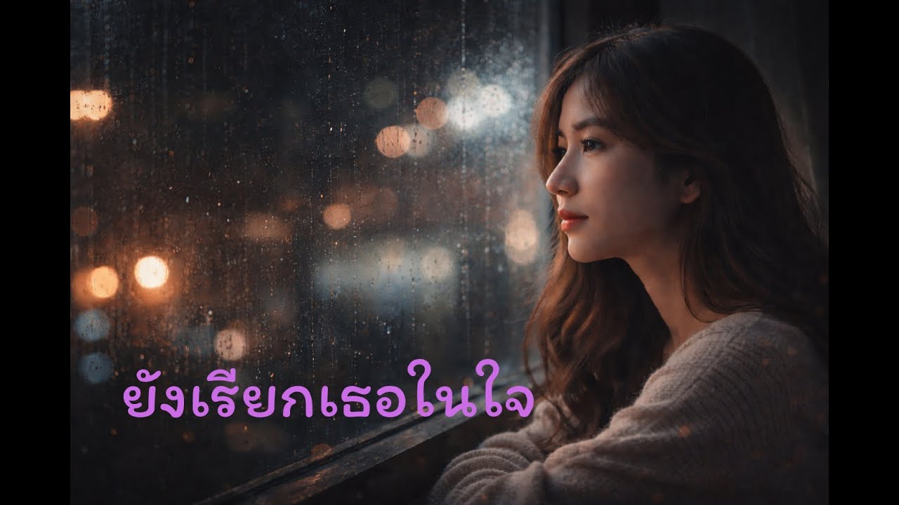 ยังเรียกเธอในใจ