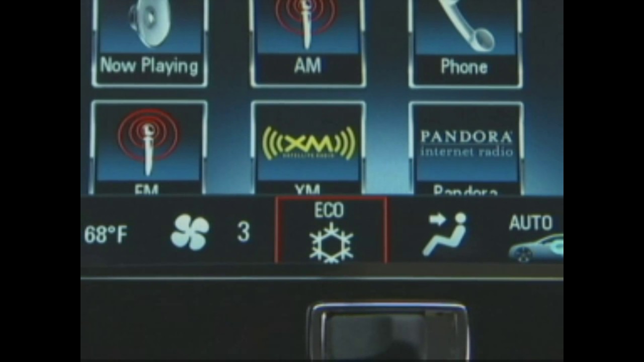 How Things Work - Chevy Malibu - Eco Mode - Phillips Chevrolet Chicago Car Dealership
