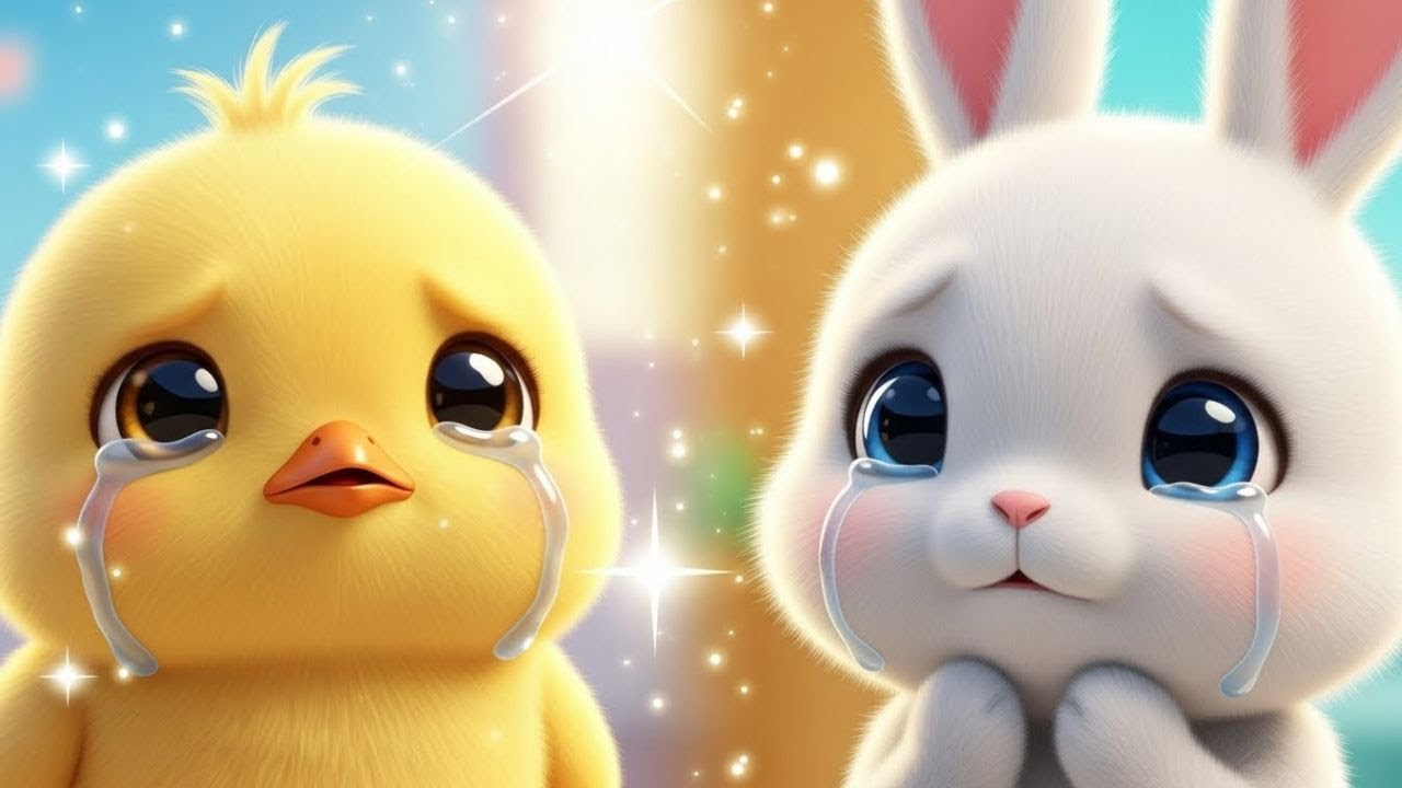 The Golden Book of Destiny: The Origin Story of Roro & Dodo