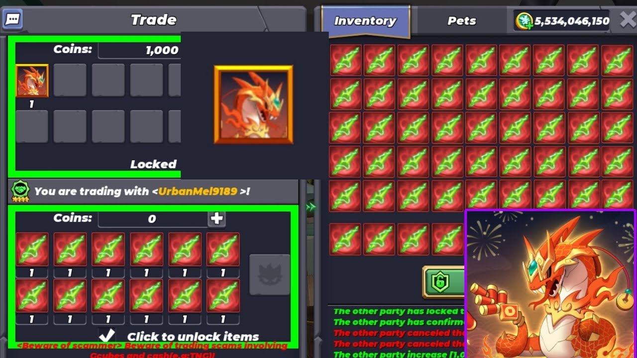Overpay Green Zeus!! And How To Get GOLD SNAKE NIAN BEAST in Skyblock BlockmanGo Chinese New Year