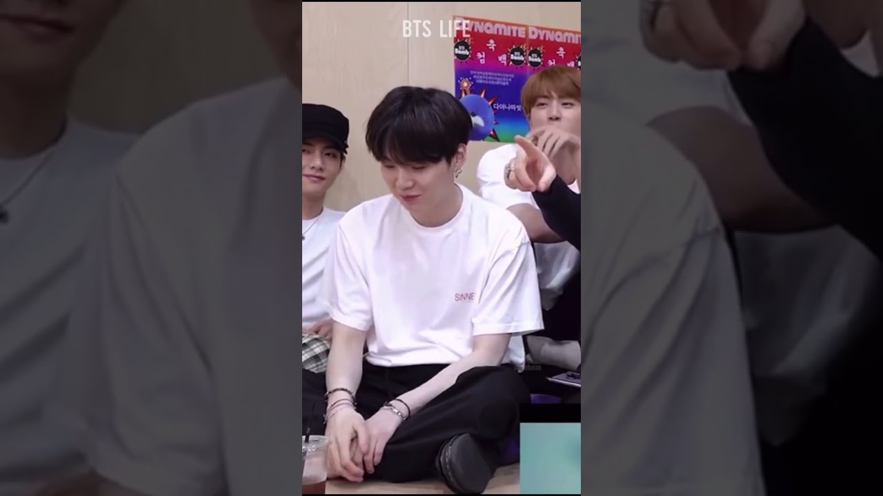 #armybts #yoongicute