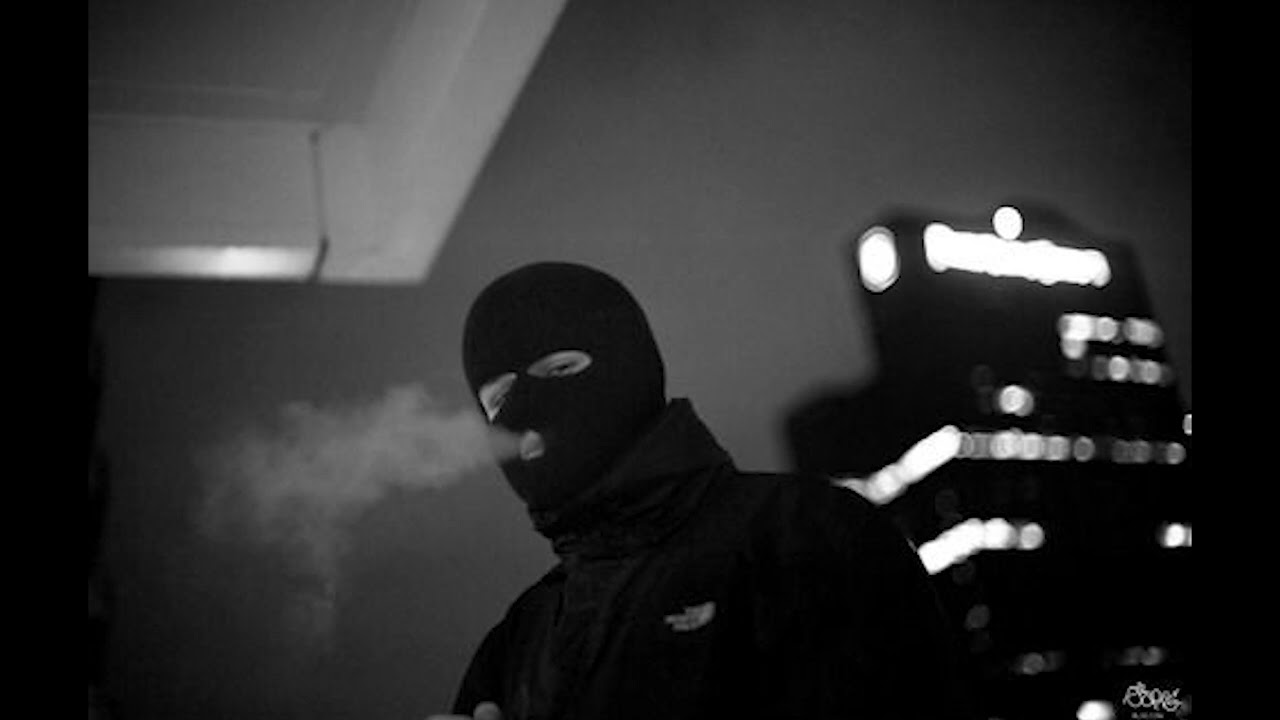 [FREE] Dark Boom Beat - 