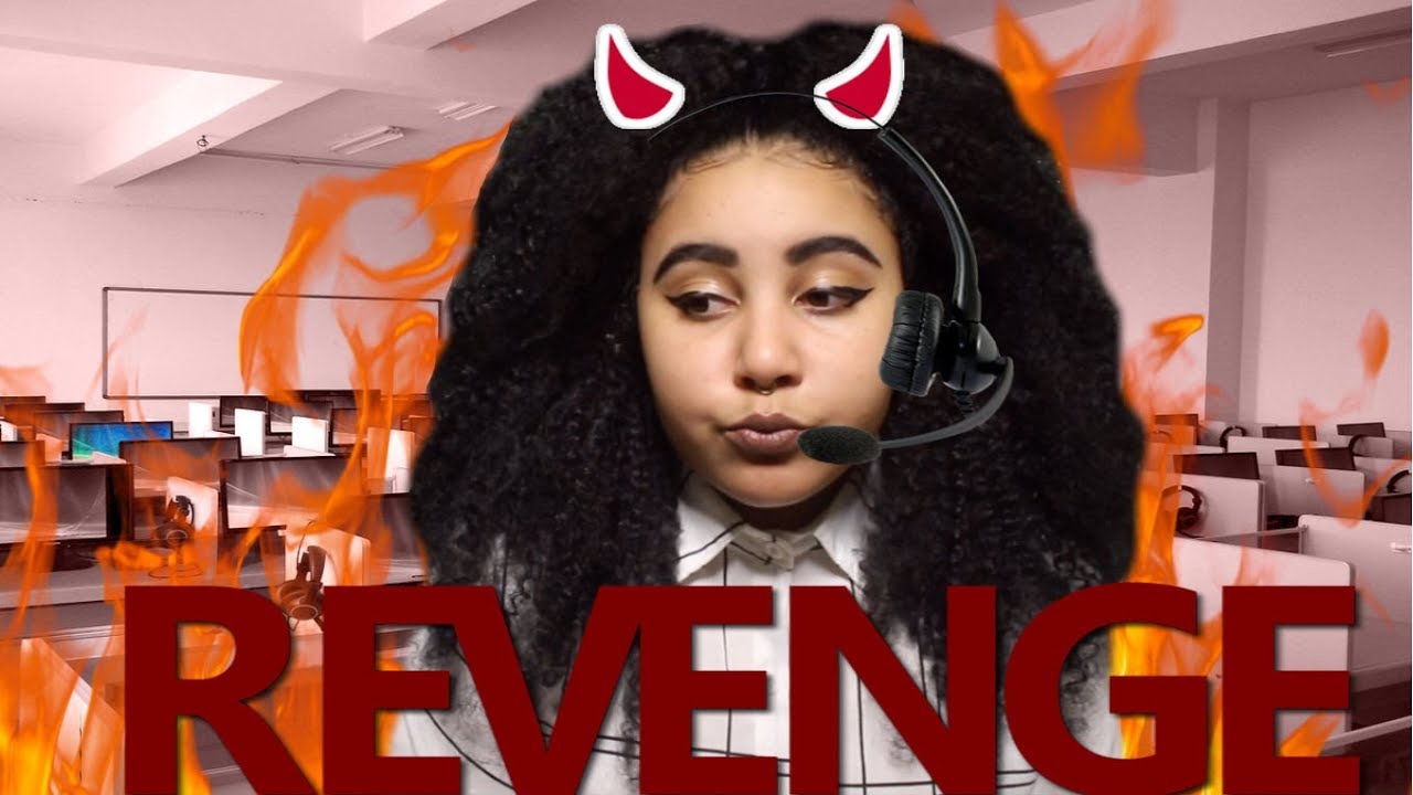 STORYTIME MOVIE: GETTING MY SUPERVISOR FIRED! | CALL CENTER STORIES #20 PART 2