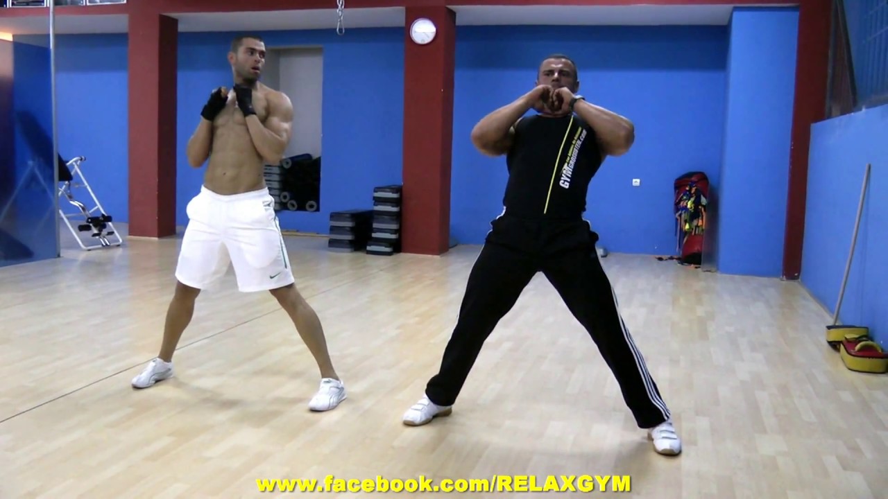 06.06.2012. RELAX GYM - CUPRIJA, ZADNJI TRENING PRED MR UNIVERSE 2012 - AUSTRIJA (PART 1)