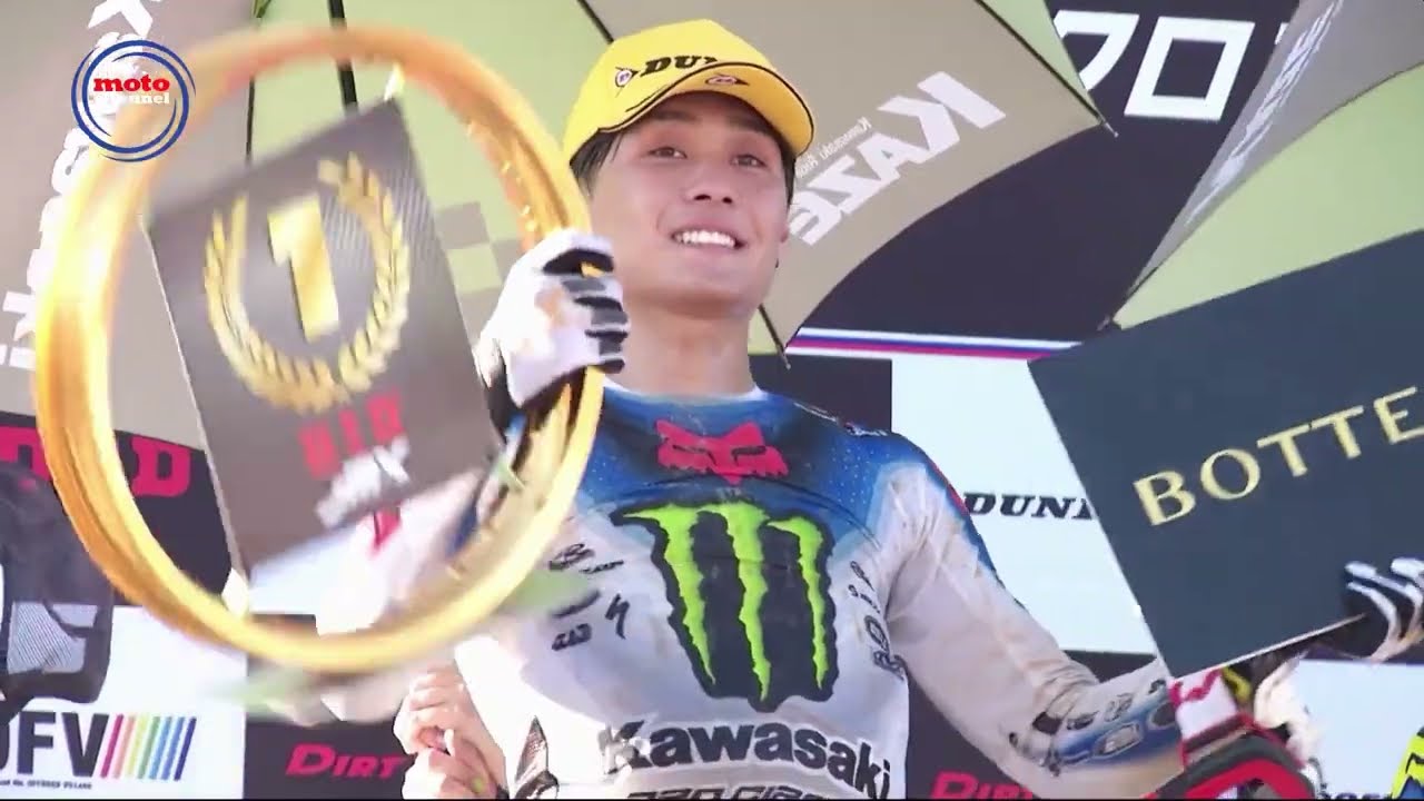 下田 丈 選手 全日本選手権 近畿大会スポット参戦 ダイジェスト