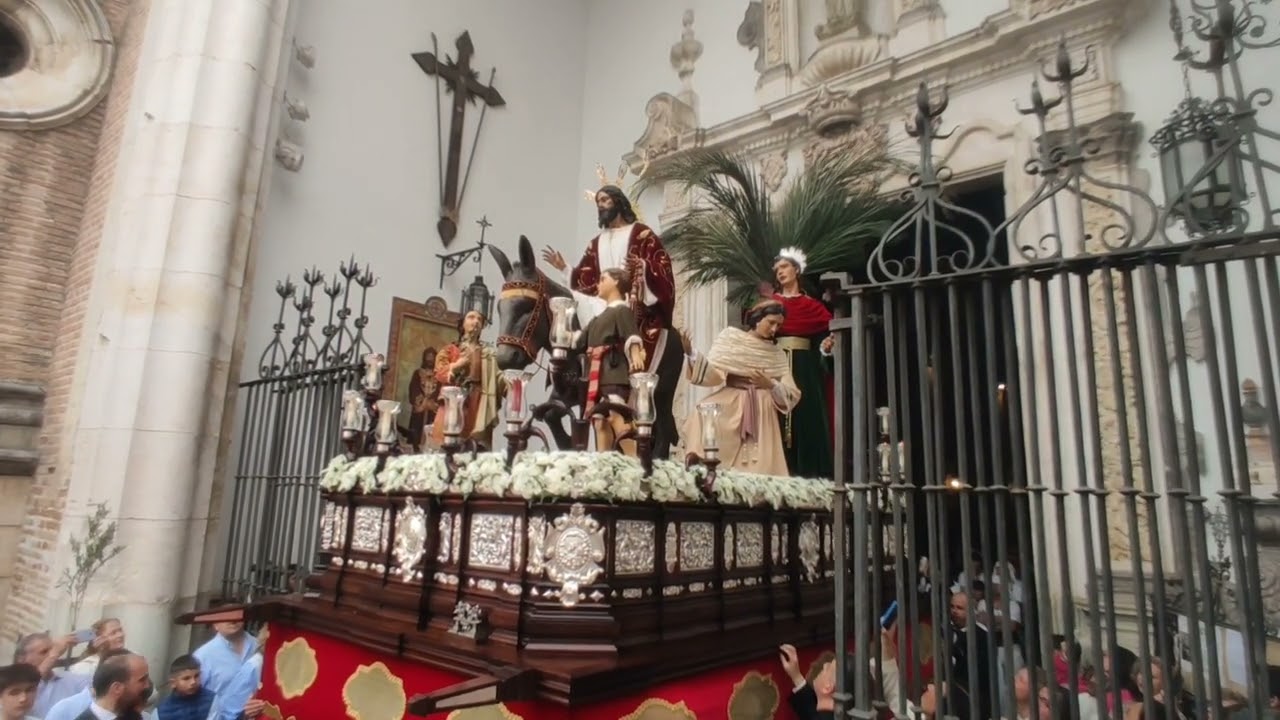Salida de 