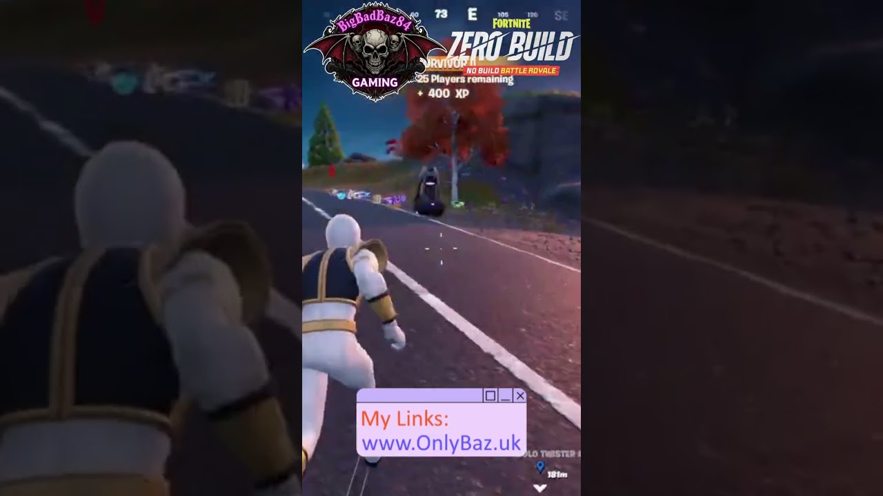 Baz Kill (2025-09-22) 