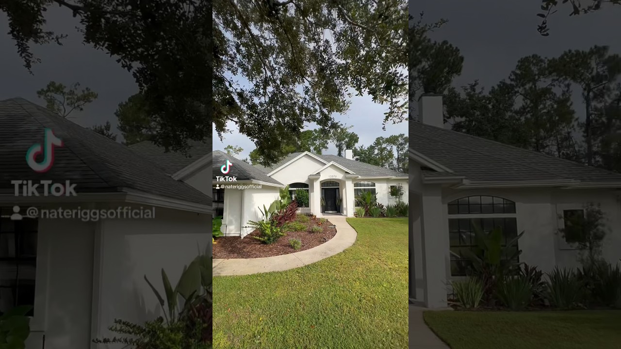 Beautiful Pool Home in JACKSONVILLE $515,000 #jacksonville #realestate #thisisflorida #realtor