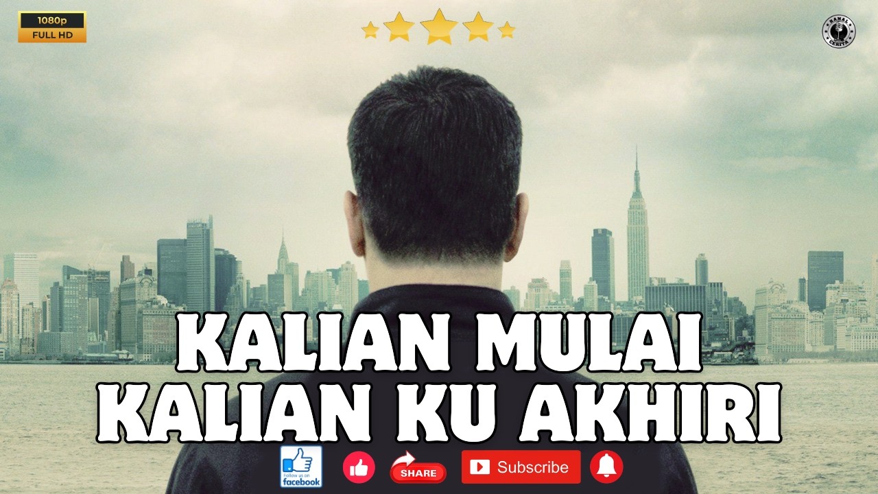 KAU MULAI KAU KU AKHIRI ‼️‼️‼️