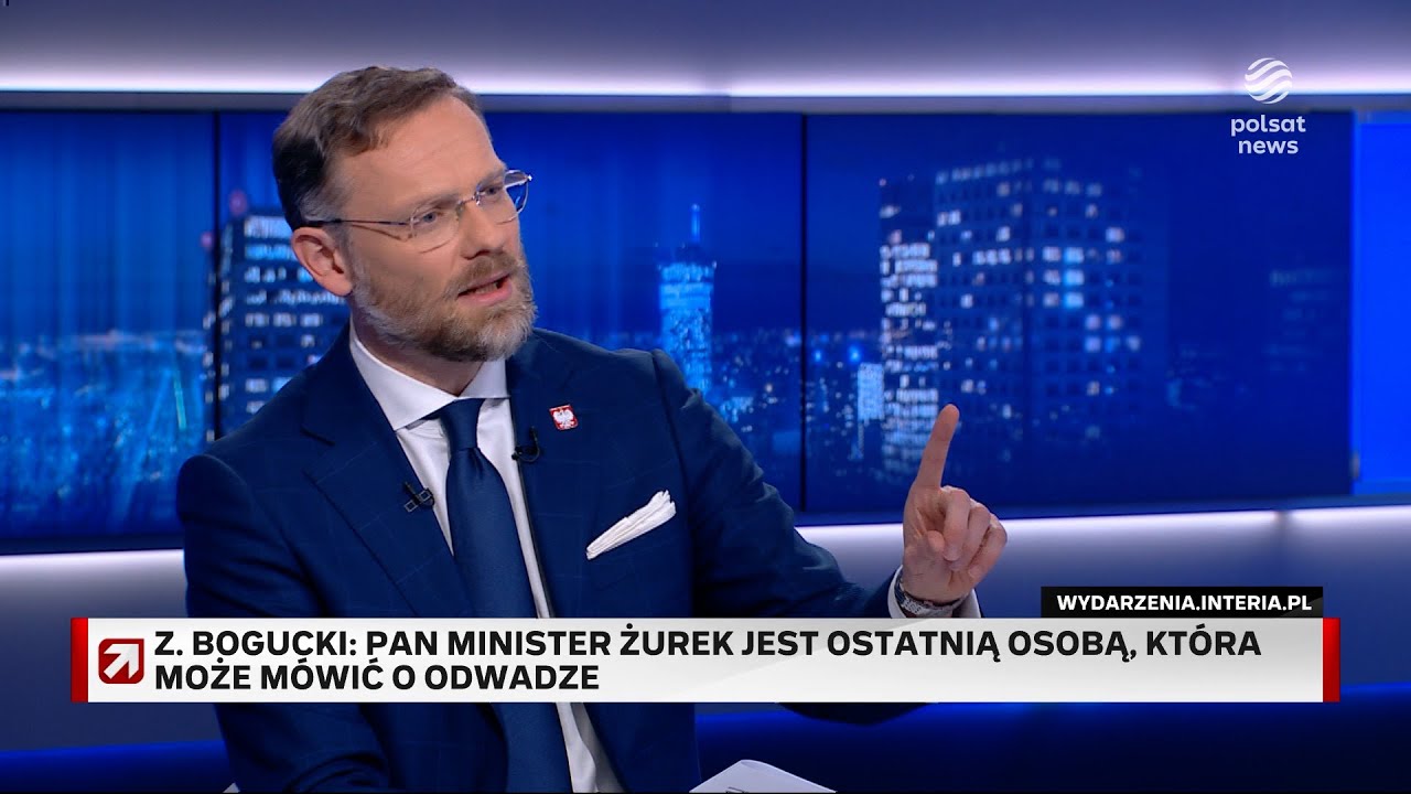 BOGUCKI: 
