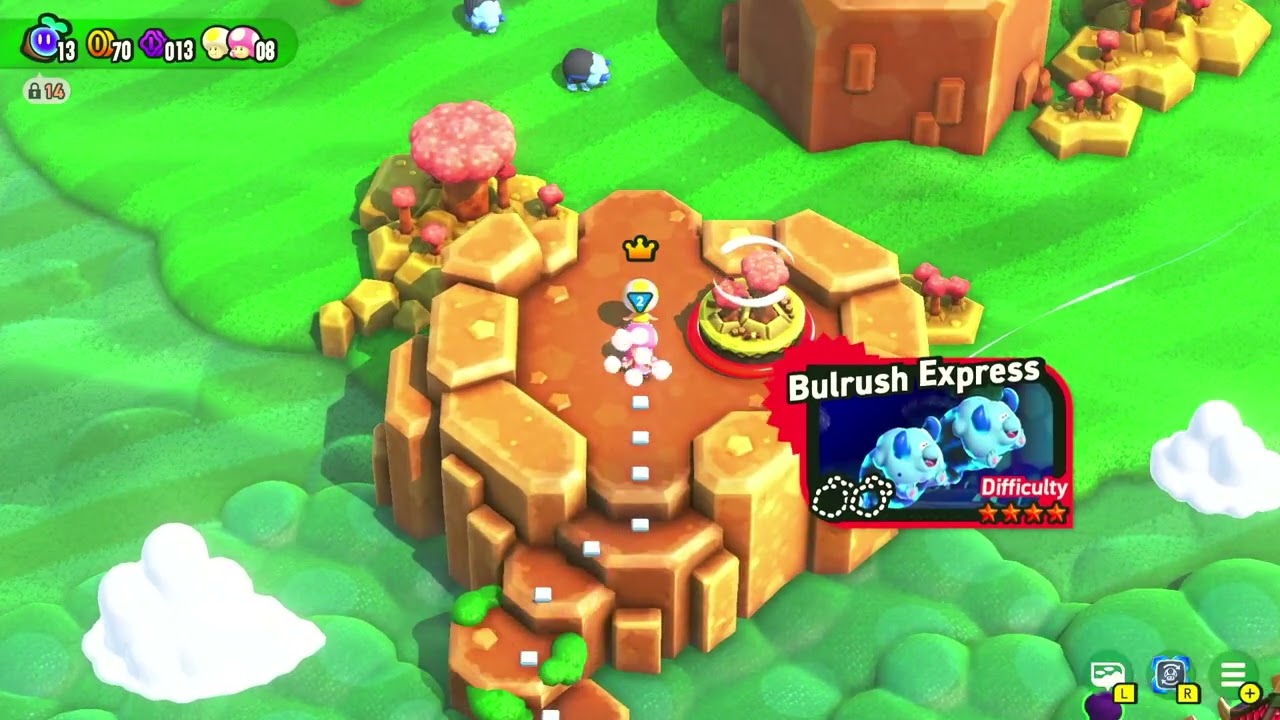 Super Mario Bros. Wonder - Part 4
