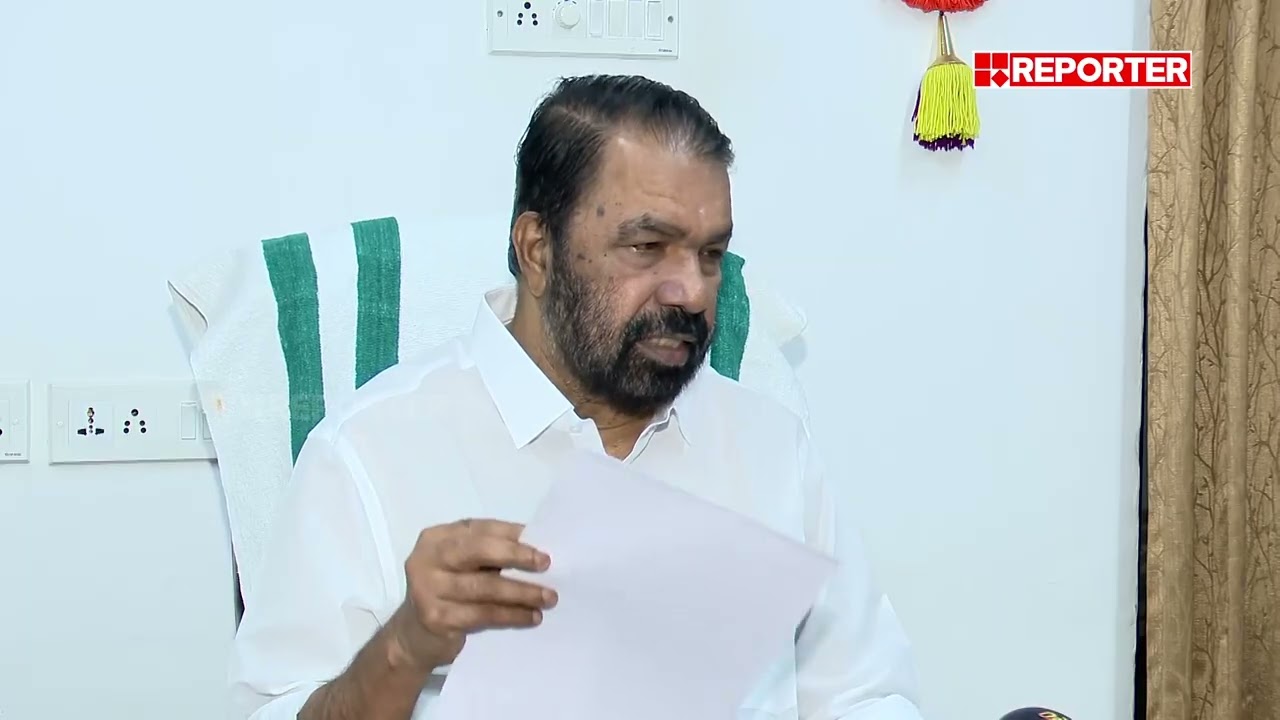 'സ്വർണ്ണക്കൊള്ളയിൽ കോൺഗ്രസ് നേതൃത്വത്തെ പ്രതികൂട്ടിൽ ആക്കുന്ന തെളിവുകളാണ് പുറത്തുവന്നിരിക്കുന്നത്'