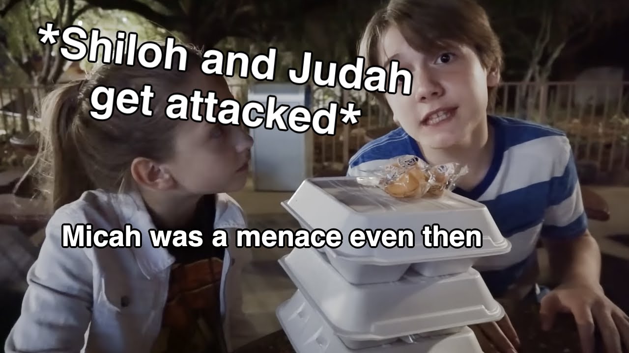 I Edited A Couple Old SAB Halloween Videos Because They're Fun