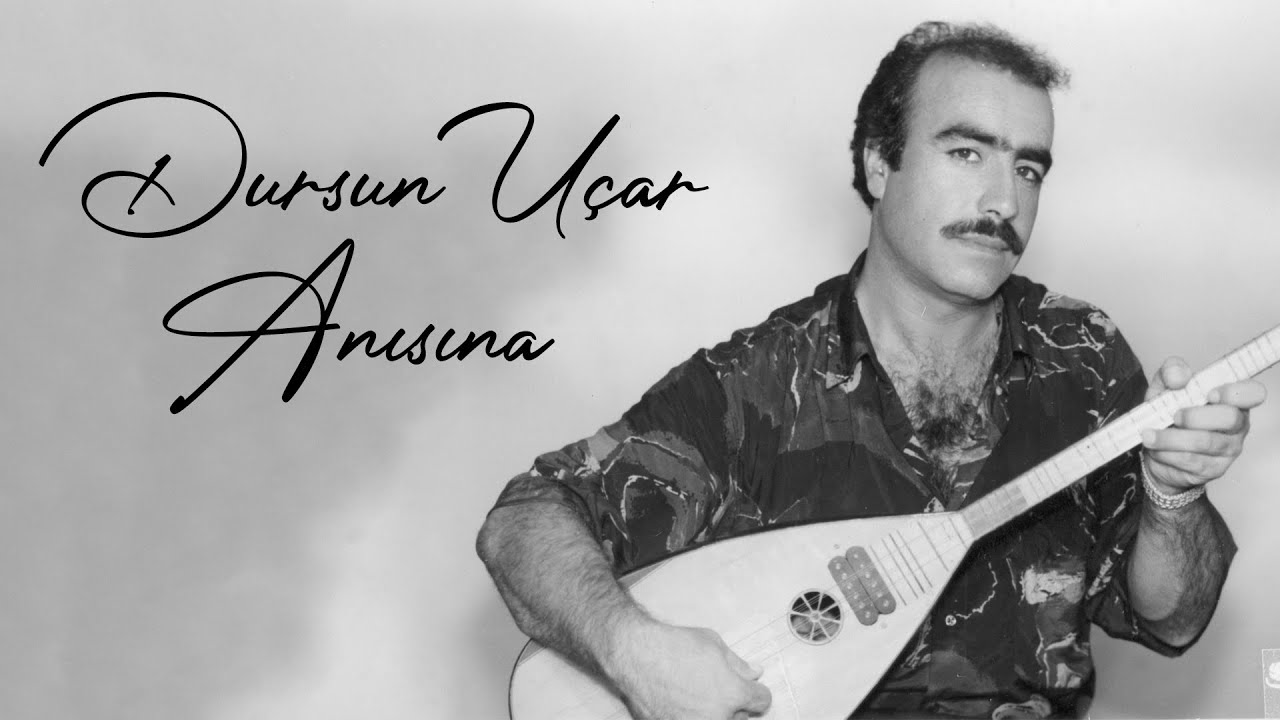 Dursun Uçar Anısına - Bıktım Bu Hayattan (Official Audio)
