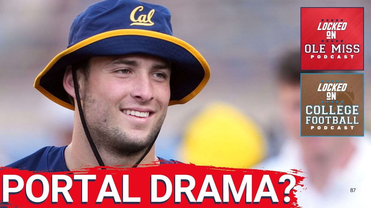 TAMPERING CHAOS: Ole Miss, Luke Ferrelli, and the Realities of College Football TRANSFERS Exposed