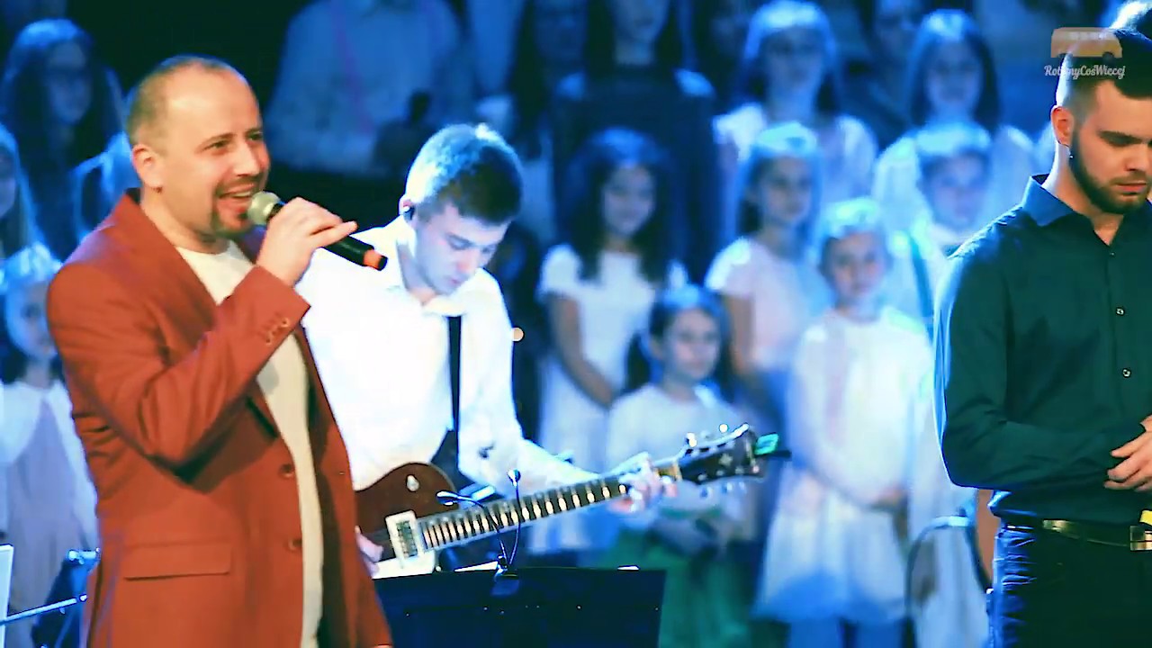 POSPIESZCIE O WIERNI | RobimyCosWiecej🚌 | Marcin Adamek, Maciej Stańczykowski, Szymon Błachuta