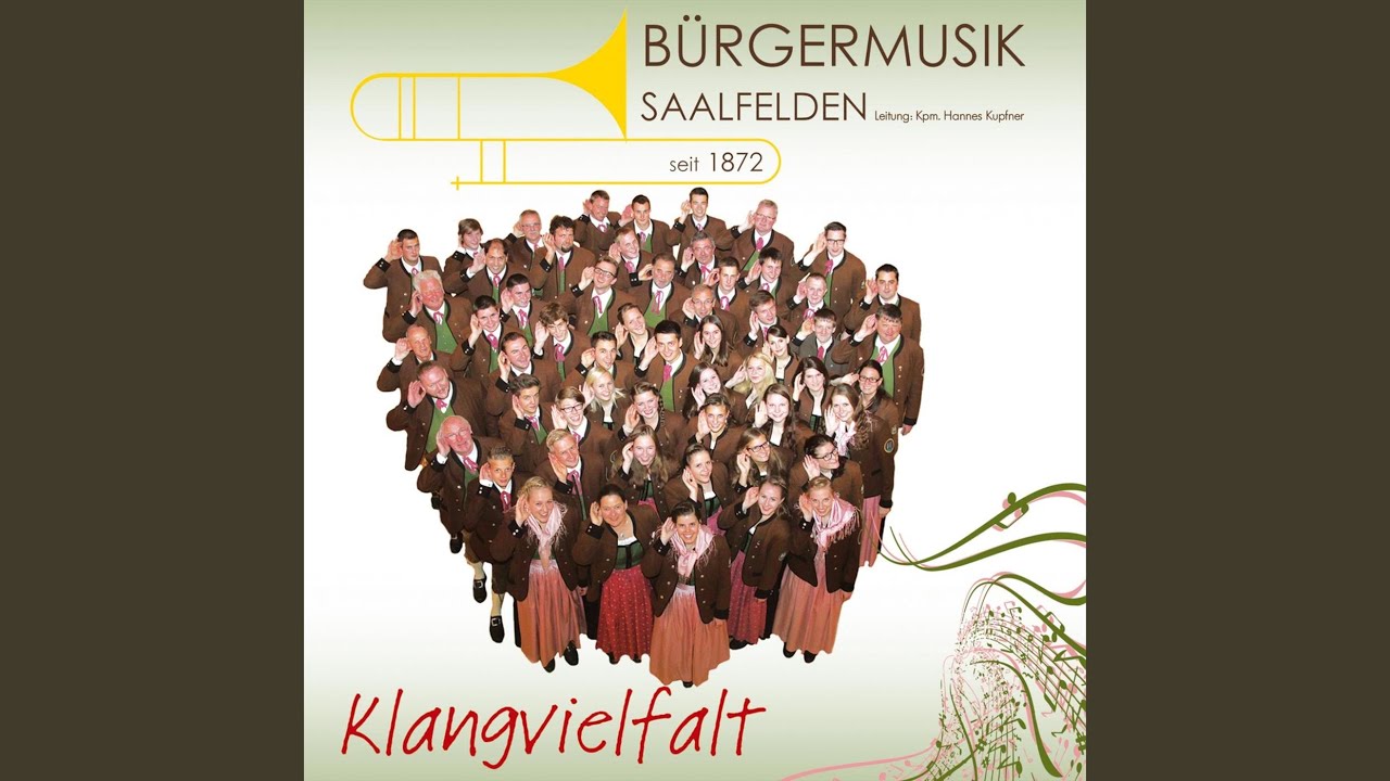 Zauber der Montur