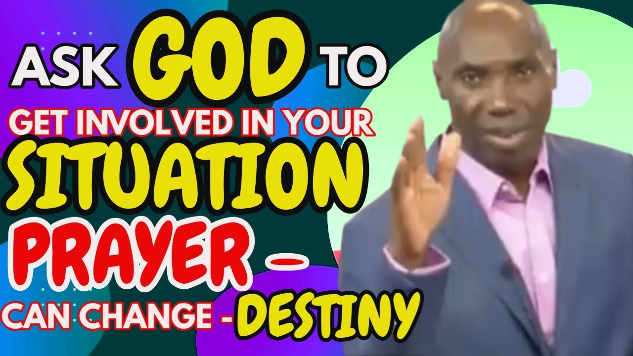 🔴Prophet Kakande&rsquo;s Powerful Anointed Sermon -- Seek God&rsquo;s Intervention Through Prayer! @JC5455