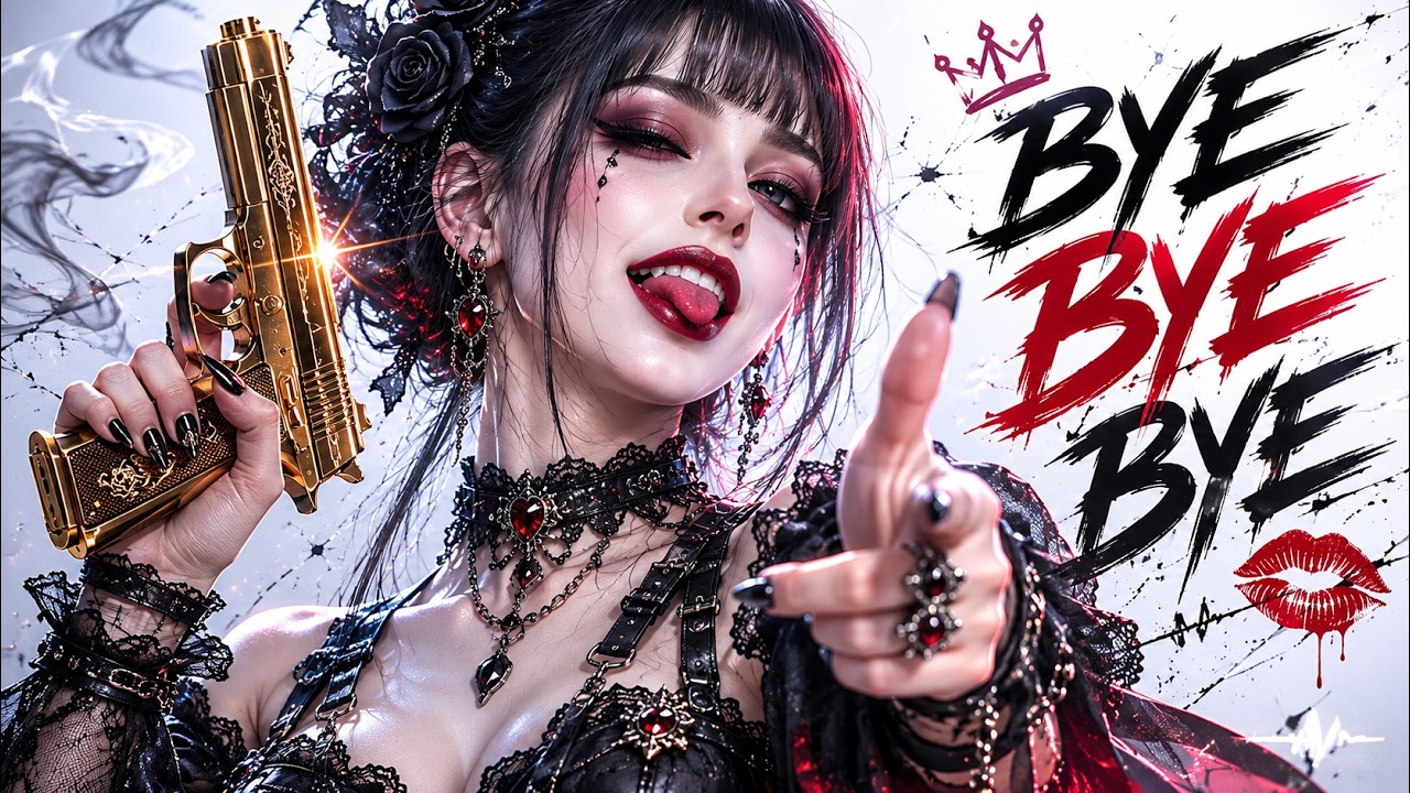 Bye Bye Bye - NSYNC | Epic Dark Gothic Orchestral Cover