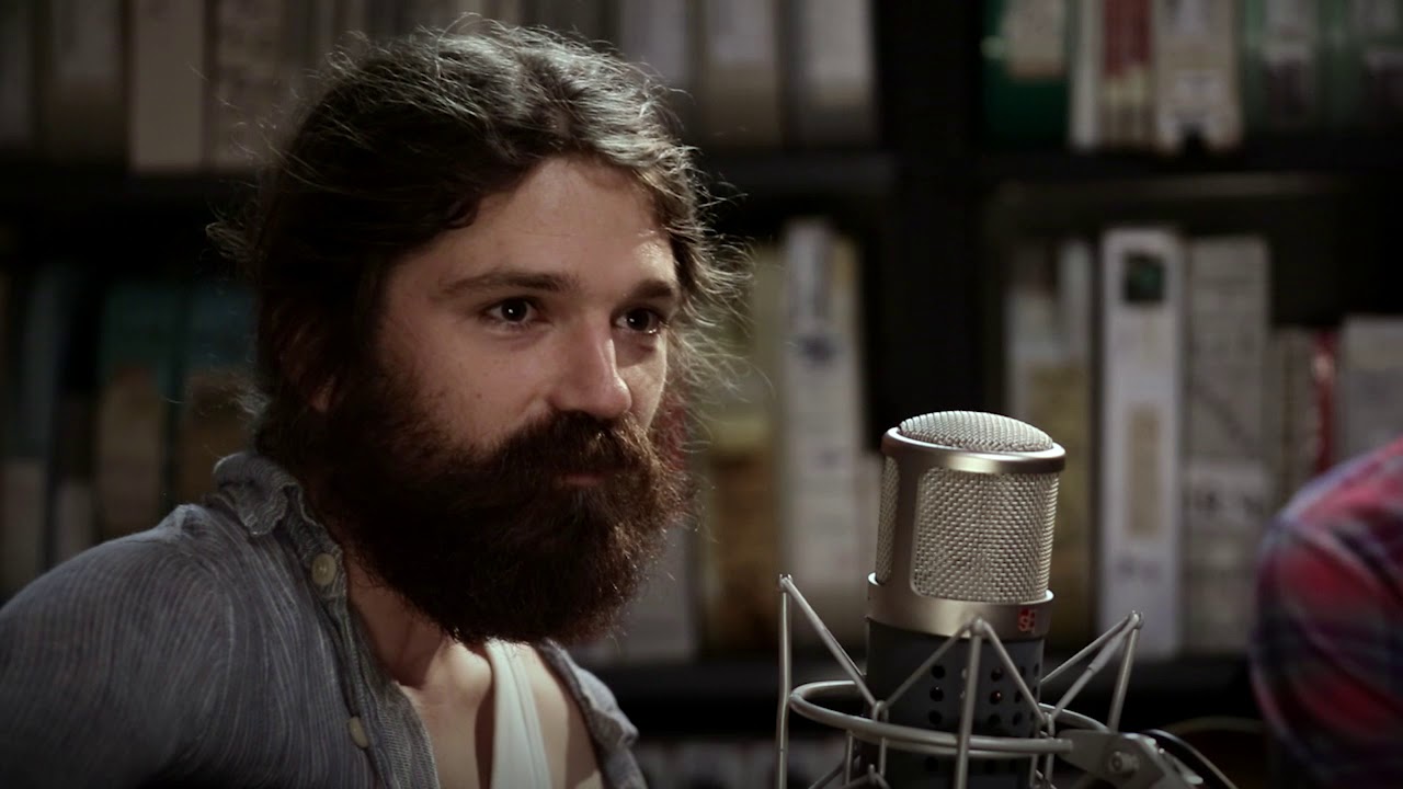 Twain - Full Session - 9/26/2017 - Paste Studios - New York, NY