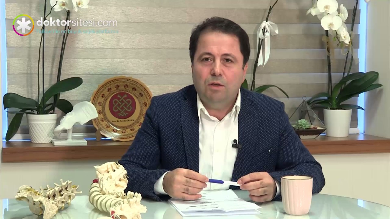 Sebebi bilinmeyen (idiyopatik) skolyoz neden olur?
