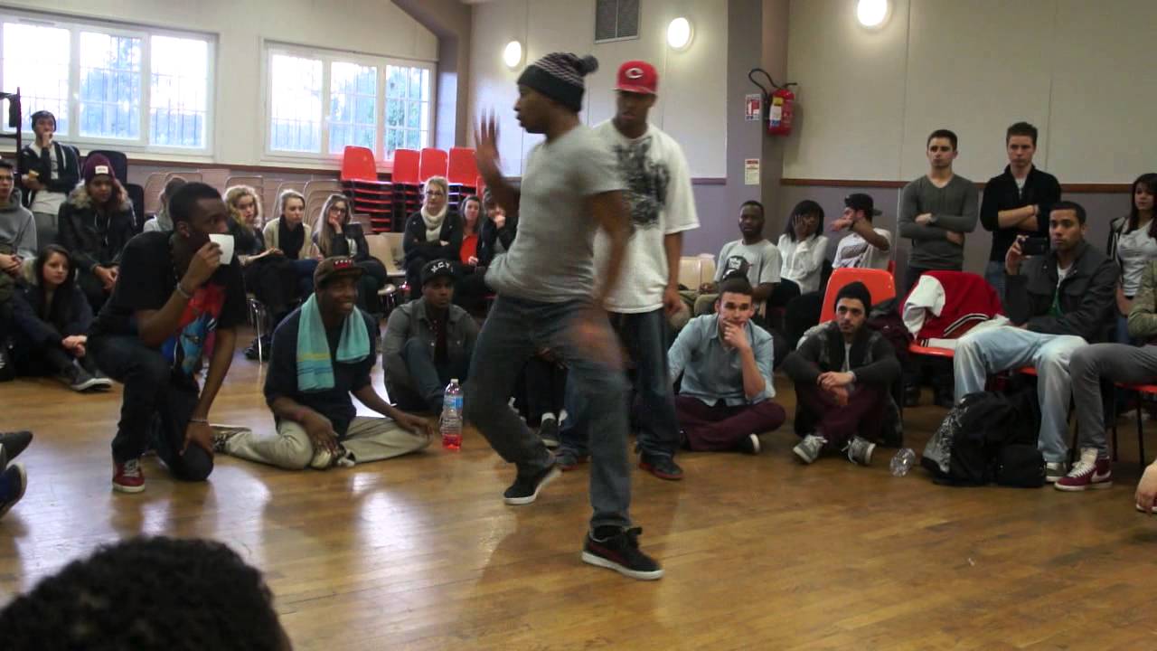 FINAL HIPHOP | PART 1 | URBAN MIX CONTEST 2