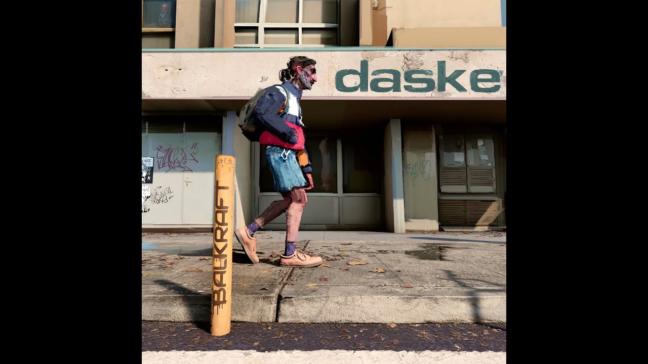 Daske - Šlager