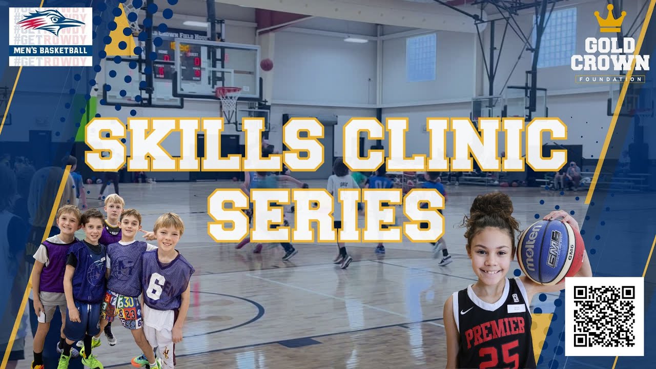 2026 Basketball Skills Clinic