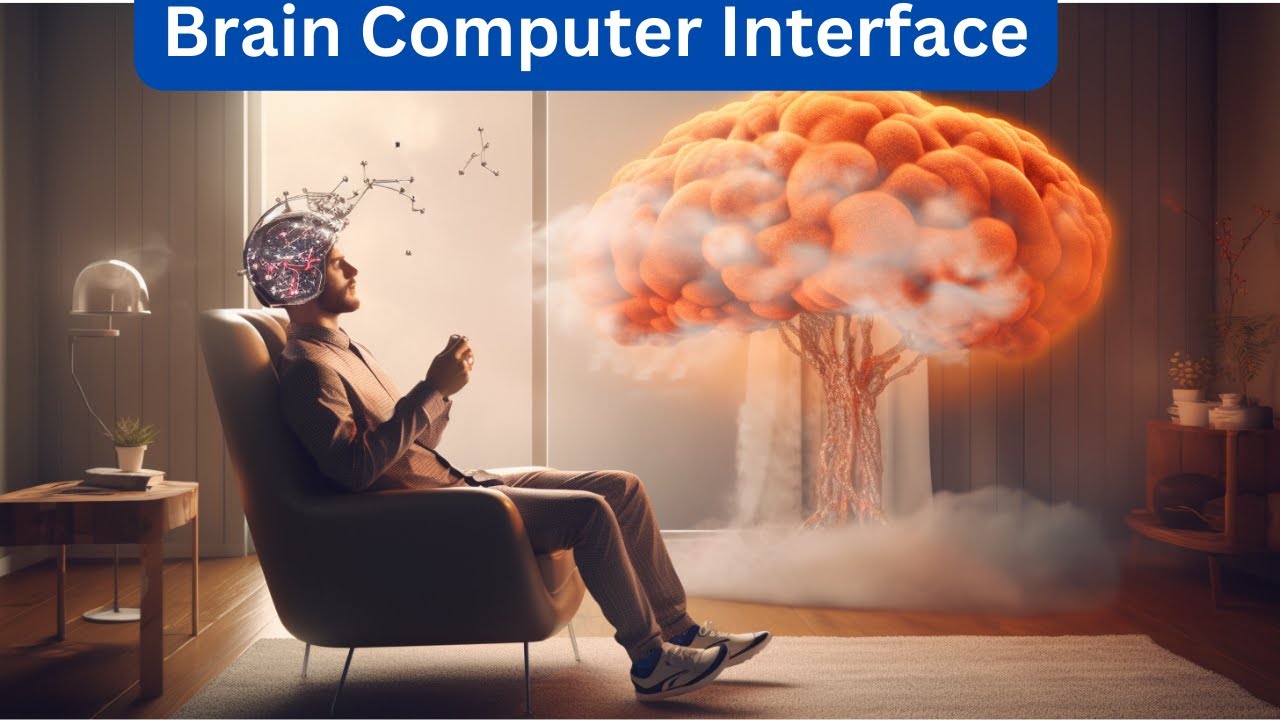 Brain Meets Computer: The Game-Changing Potential of Brain-Computer Interfaces (BCIs)