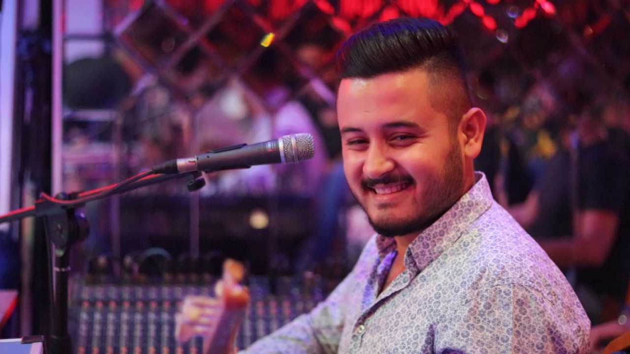Necip Albay - Firari  2019