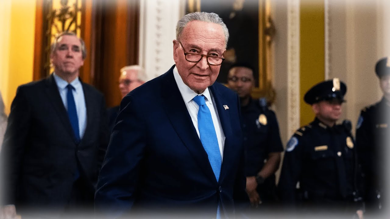 The 2026 Senate Map Based On The Latest Polls (1 Year &lsquo;Till The Midterms)