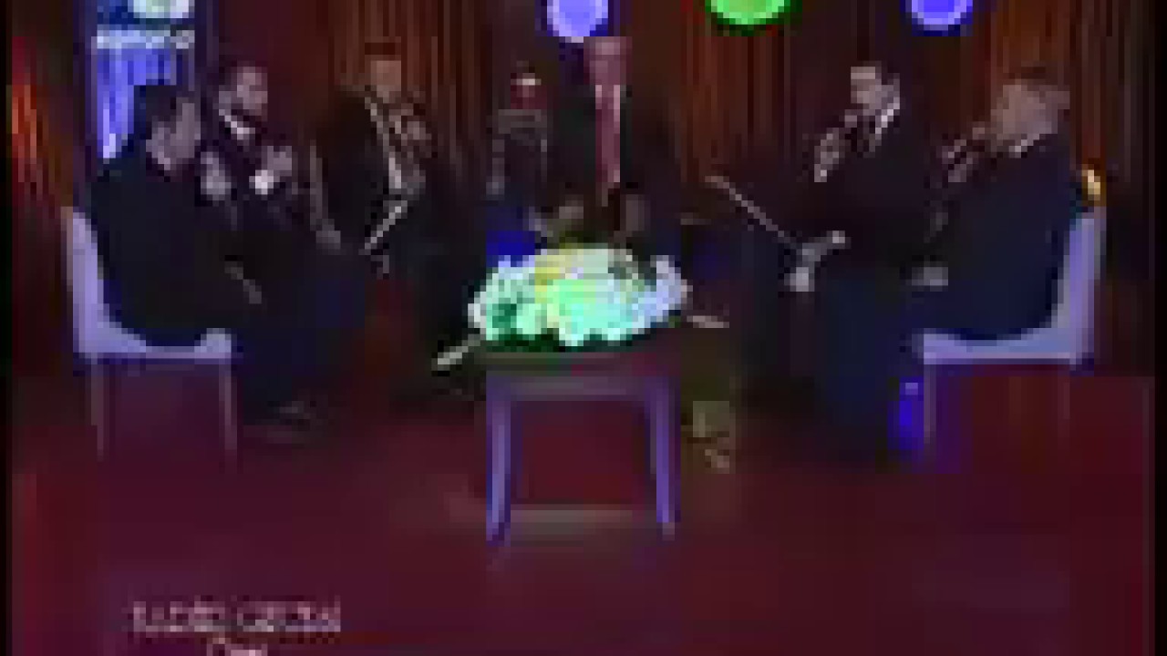 YOUTUBE BÖYLE BİR TİLAVET GÖRMEDİ.. BÜYÜK ÜSTADLARI MUTLAKA DİNLEYİN!!