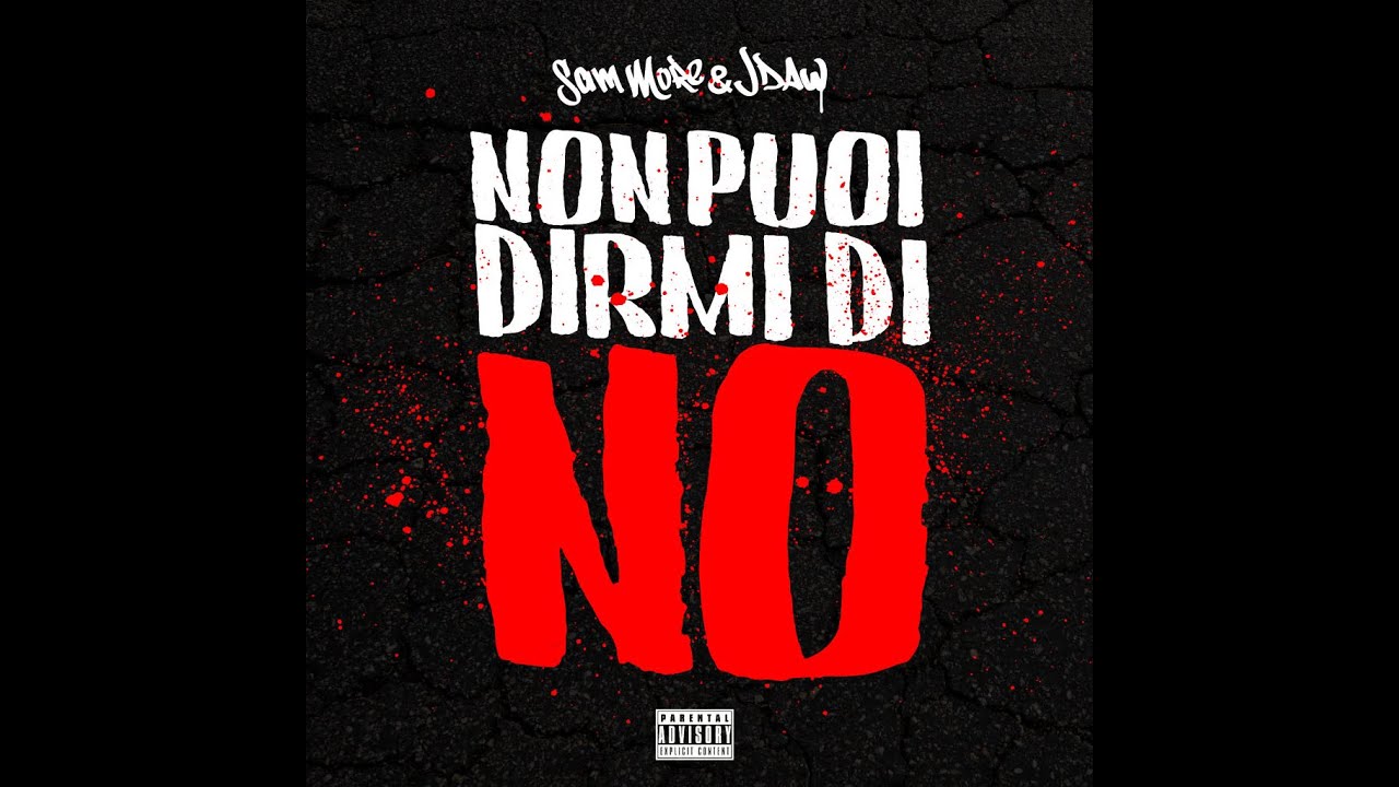Non Puoi Dirmi Di No
