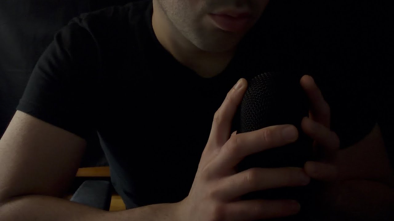 ASMR Making You Feel Sleepy 