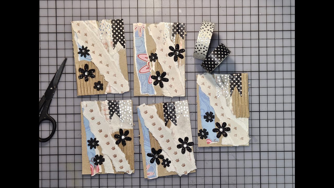 Scrap ATC