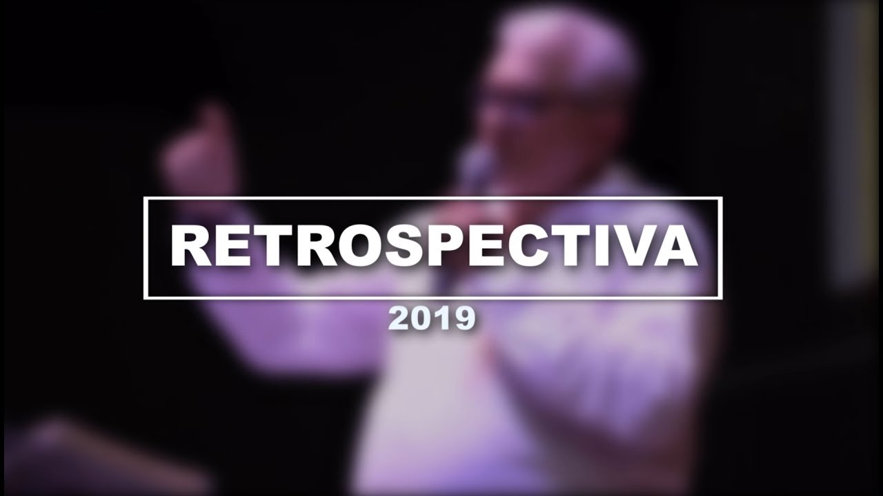 RETROSPECTIVA 2019 | IBA ANGELIM
