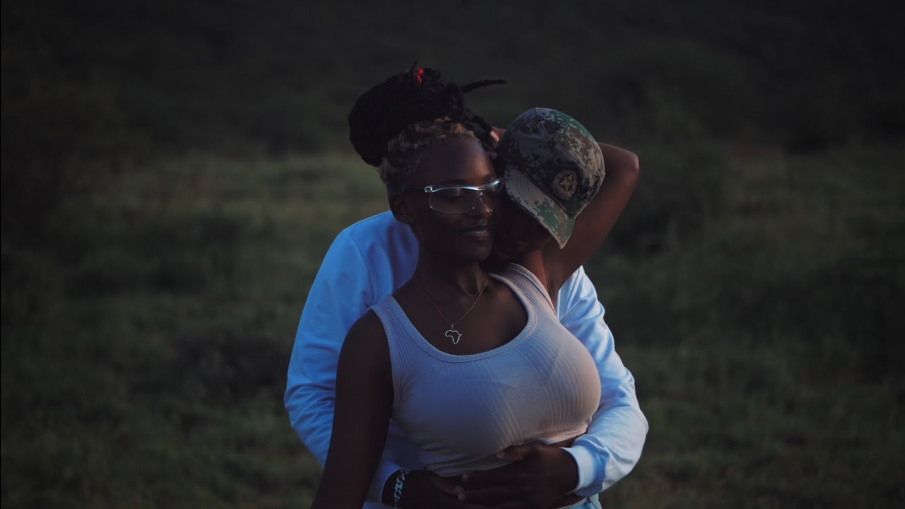 callmeBARS - Why you playing (official 4k music video)