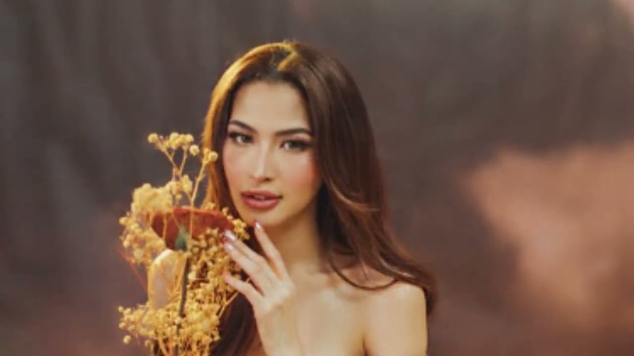 Yllana Marie Aduana Breaks Silence on Skipping Miss Universe Philippines 2026